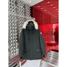 Canada Goose Down Jackets